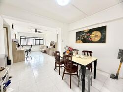 Blk 572 Hougang Street 51 (Hougang), HDB 4 Rooms #542762771